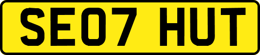 SE07HUT