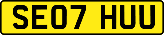 SE07HUU