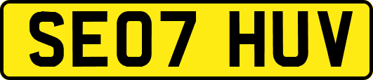 SE07HUV