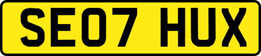 SE07HUX