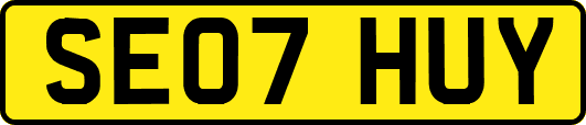 SE07HUY