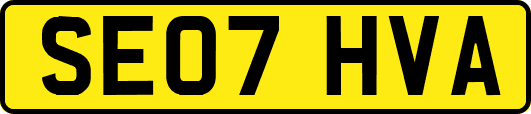 SE07HVA