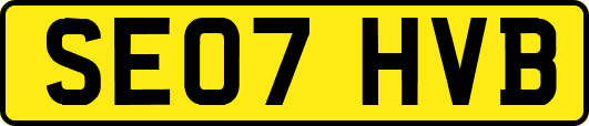 SE07HVB