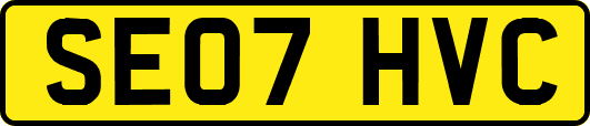 SE07HVC