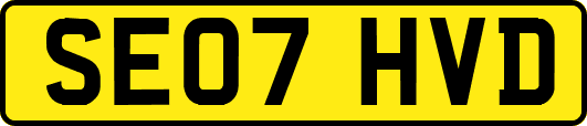 SE07HVD