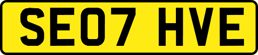 SE07HVE