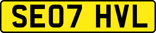 SE07HVL