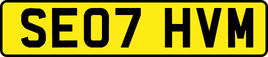SE07HVM