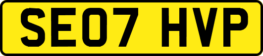 SE07HVP
