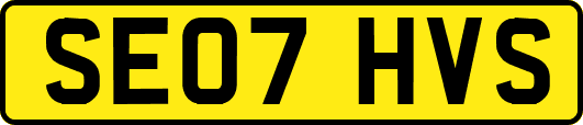 SE07HVS