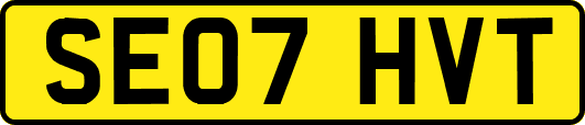 SE07HVT