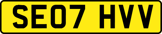 SE07HVV