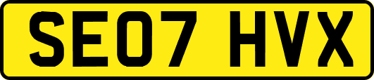 SE07HVX