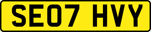 SE07HVY