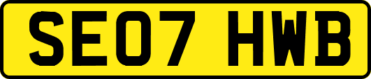 SE07HWB
