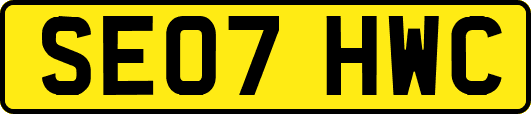 SE07HWC