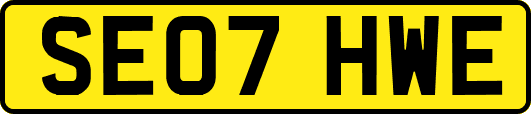 SE07HWE