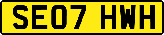 SE07HWH