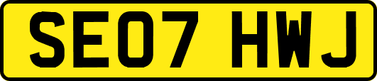 SE07HWJ