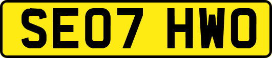 SE07HWO