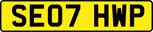 SE07HWP