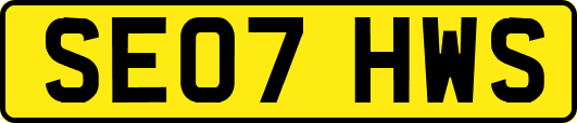 SE07HWS