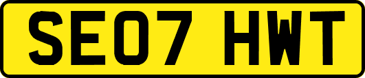 SE07HWT