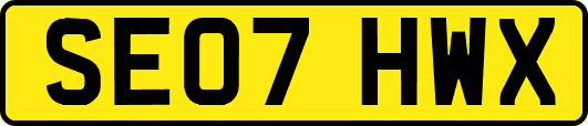 SE07HWX