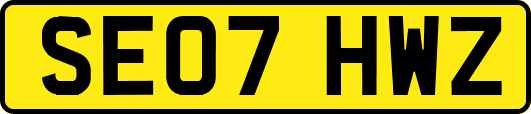 SE07HWZ