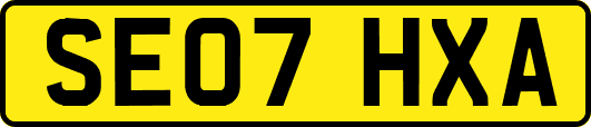 SE07HXA