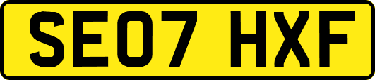 SE07HXF