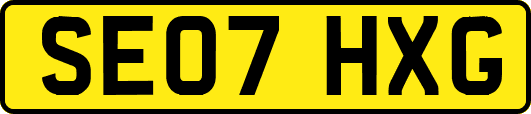 SE07HXG