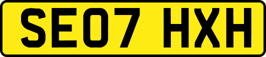 SE07HXH