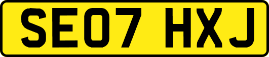 SE07HXJ