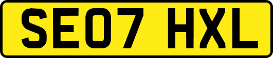 SE07HXL