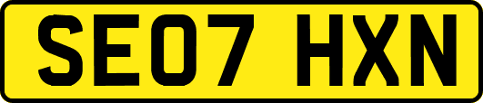 SE07HXN