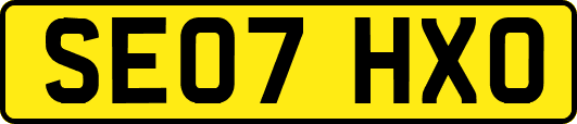 SE07HXO