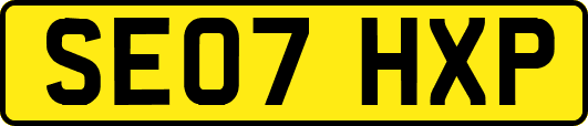 SE07HXP