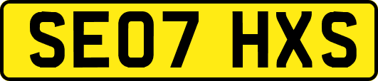 SE07HXS