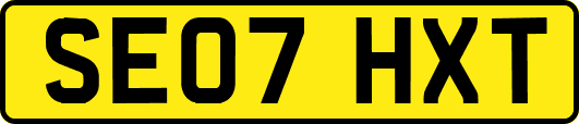 SE07HXT