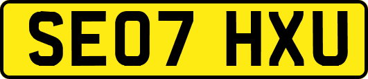 SE07HXU