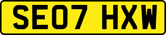 SE07HXW