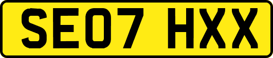 SE07HXX