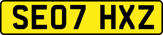 SE07HXZ