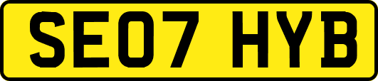 SE07HYB