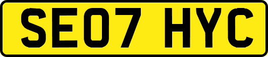 SE07HYC