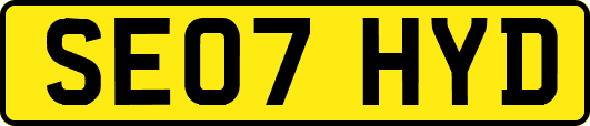 SE07HYD