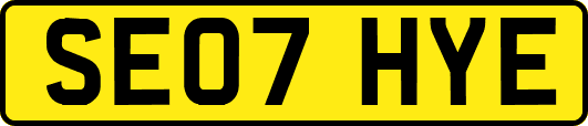 SE07HYE