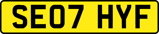 SE07HYF