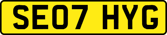 SE07HYG